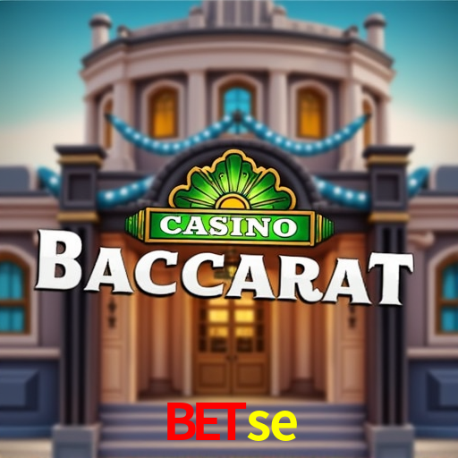 Cassino Online Ao Vivo Betse